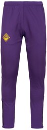 Kappa Spodnie ABUNSZIP Pro 7 Fiorentina XXL Fioletowy