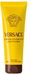 Versace Eros Energy Pour Homme, Żel pod prysznic
