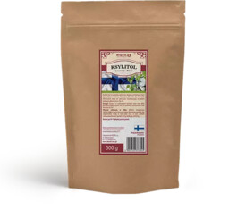 Ksylitol fiński / Xylitol fiński 500 g