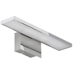 Kinkiet Louise 24LED 5W IP20, chrom