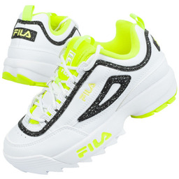 Buty sportowe FILA Disruptor [1010978.91Y]-31