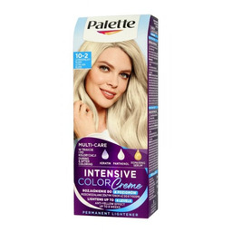 Palette Intensive Color Creme Multi Care Krem koloryzujący