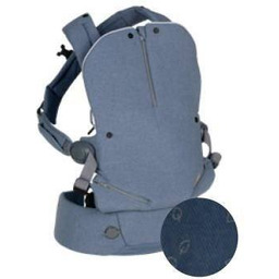 Nosidełko dla dziecka BeSafe iZi Haven Premium -