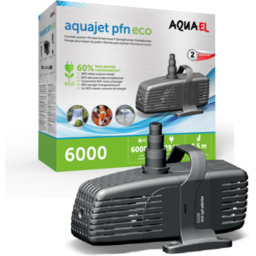 Pompa fontannowa PFN 6000 Eco Aquael