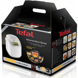 Multicooker Tefal RK8121 biały