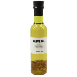 Nicolas Vahe BIO Organiczna Oliwa z Oliwek Aromatyzowana