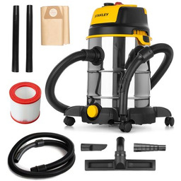 STANLEY Odkurzacz warsztatowy SXVC30XTDE