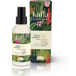 Helan Kaffa Profumo Deo Spr An