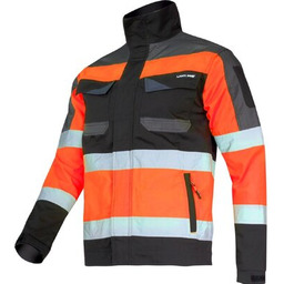 LAHTI PRO Kurtka robocza L4041205 (rozmiar 2XL) 20