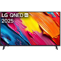 Telewizor Lg Qned Ai 50QNED70A6A 50" 4K Ultra