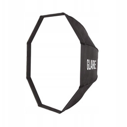 Softbox oktagonalny GlareOne Strappo 95 cm Bowens