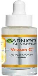 Garnier - Serum z witaminą C przeciw ciemnym