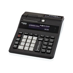 Kasa fiskalna online Datecs WP-25 Plus - GSM