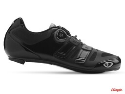Giro Buty rowerowe Sentrie TechLace black
