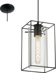 Eglo lampa wisząca Loncino 49495