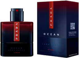 Prada Luna Rossa Ocean Le Parfum, Parfum 100ml