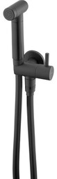 DEANTE Bateria bidetowa Bidetta ANW N51B Nero