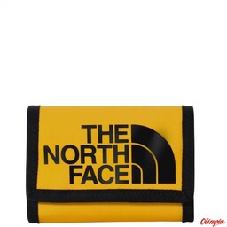 The North Face Portfel Base Camp Wallet 4WP1