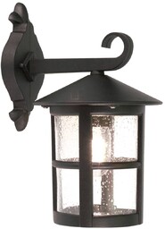 Elstead Lighting Kinkiet zewnętrzny Hereford BL21 klasyczna oprawa