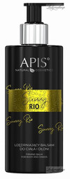 APIS - Sunny Rio - Firming Balm -
