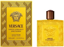 Versace Eros Energy Pour Homme, Woda perfumowana 5ml