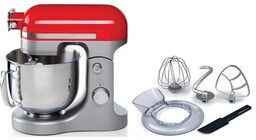 Ariete Moderna 1589/00 czerwony
