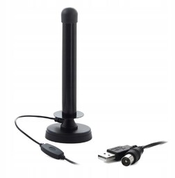 Antena Tv mobilna MI-ANT0100 Mistral