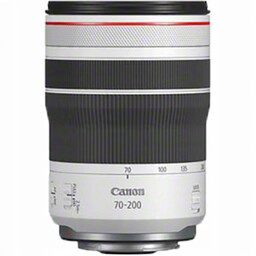 Obiektyw Canon Rf 70-200mm f/4L Is Usm