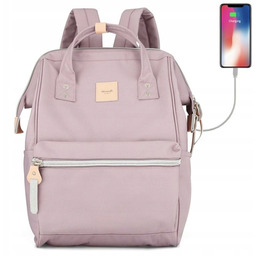 Plecak do samolotu wizzair Himawari Sorrel HM1881