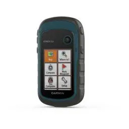 Garmin eTrex 22x 2,2" wyd. TopoActive mapa Europy