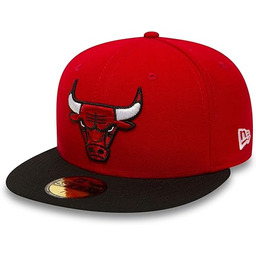 New Era czapka baseballowa dla dorosłych Nba Basic
