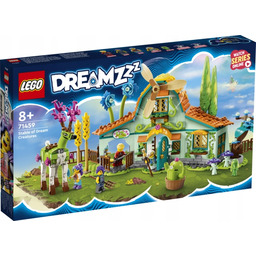 Lego DREAMZzz Stajnia Fantastycznych Stworzeń 71459