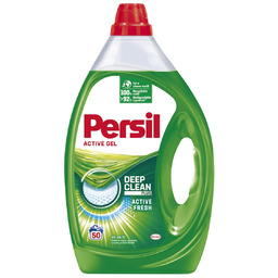 Persil Power Regular Żel do Prania Białego 50pr