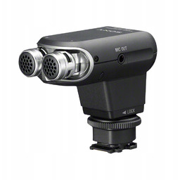Mikrofon Sony ECM-XYST1M