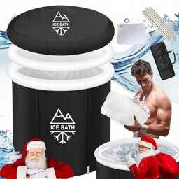 Regeneracyjna Wanna Beczka Do Morsowania Basen Balia Przenośna