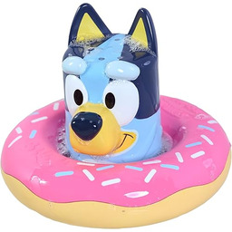 Tomy Toomies Splash & Float Bluey