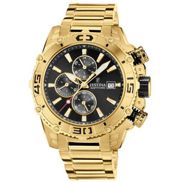 Zegarki eleganckie Festina Prestige Chronograph F20492/4 - zegarek