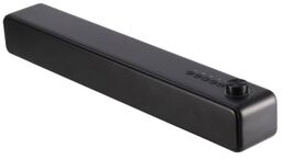WK Design ST550 Soundbar bezprzewodowy Czarny