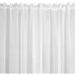 EUROFIRANY Firana gotowa Lucy 300 x 300 cm