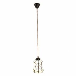 Lampa Sufitowa Tiffany Mała B Clayre & Eef
