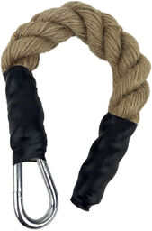 UNDERFIT Lina treningowa do chwytu OCR 1 m