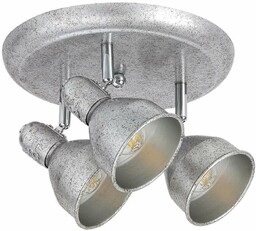 Regulowana LAMPA sufitowa THELMA 5388 Rabalux metalowa OPRAWA