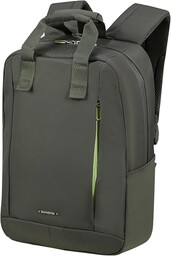 Samsonite Guardit Classy - laptoprucksack z uchwytami 14,1