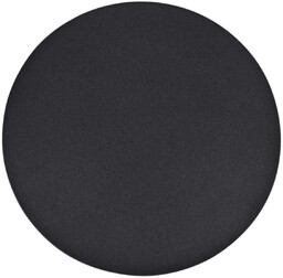 Kinkiet LAMPA okrągła K-4680 Kaja ścienna OPRAWA metalowa
