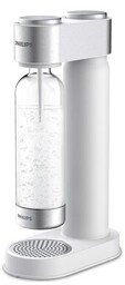 Philips GoZero ADD4902WH/10 Saturator do wody biały