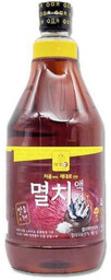 Sos rybny do kimchi anchois Ekjeot 2kg -