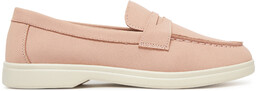 Mokasyny Clara Barson WFA3930-1 Różowy