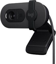 Logitech Brio 100 Full HD Kamera do spotkań