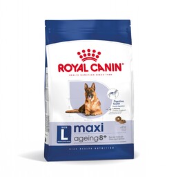Royal Canin Maxi Ageing 8+ 15 kg -