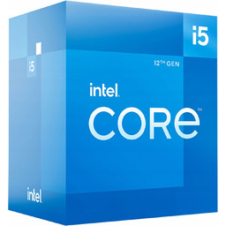 Procesor Intel Core i5 6 x 3 GHz